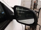 Oem Side View Door Mirror For Tacoma Right Blk-text Pwr Heat. Fixed Price $284.99.