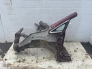 2016 Honda Odyssey Left Pillar Body Frame Cut Oem. Fixed Price $131.93.
