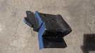 2021 - 2025 Ford Bronco Rear Left Quarter Panel Stone Deflector Shield Cover Oem. Fixed Price $22.95.