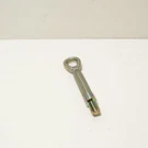 New Bmw X5 F15 Towing Eye Hook 72157953890 Original 72-15-7-953-890. Fixed Price $61.80.