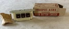 Tropic-aire Car Heater Switch 2 Speed 6 Volt Nos RG7. Fixed Price $145.00.