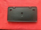 Oem New 2007-2012 Mopar Dodge Caliber Bracket License Plate Holder 5116152AA. Fixed Price $14.99.