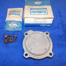 64-70 Ford Custom Galaxie 500 Xl Ltd 69-73 Mustang Torino Nos C4 'b' Servo Cover. Fixed Price $99.00.