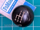 Nos 4-SPEED Shift Knob Ford Mustang Cougar Cyclone Fairlane 427 428 Cj Cobra Jet. Fixed Price $324.00.