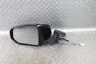 09-20 370Z Silver Cap Driver Side Left Lh Power Door Mirror Oem Factory Wty. Fixed Price $104.99.