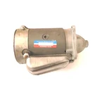 Remanufactured 1965-71 Ford Starter #D0AF-11131-B Rebuilt Vtg Motor. Fixed Price $168.74.