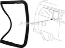 New Side Window Seal Right Fits Vw Transporter T2 221847673A. Fixed Price $36.88.