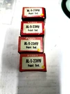 Niehoff Aftermarket Ignition Part # Al 5 23 Hv Point Sets. Fixed Price $10.00.