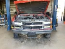 High Mounted Stop Light Fits 94-97 Chevrolet 1500 Pickup 347226. Fixed Price $83.26.