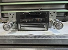 1971-1973 Ford Mustang Am 8-TRACK Radio D1ZA-19A242. Fixed Price $250.00.