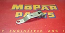 Nos Mopar 727 Kickdown Lever Automatic Transmission Chrysler Dodge Plymouth 70'S. Fixed Price $78.95.