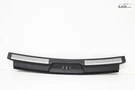 2018-2021 Lincoln Navigator Trunk Latch Lock Sill Scuff Plate Trim Cover Oem. Fixed Price $175.49.