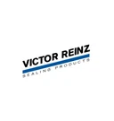 Bmw Z3 Victor Reinz Engine Crankcase Cover Gasket Set 08-27698-03 11111740981. Fixed Price $84.00.