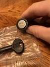 Oem Ford Ranger Mazda B-series Truck Spare Tire Lock Key Set Nos. Fixed Price $17.00.
