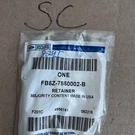 Genuine Ford Explorer Police Interceptor Utility Roof Retainer FB5Z-7850002-B. Fixed Price $5.24.