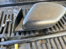 Side View Door Mirror LR3 Range Rover Sport 05 06 07 08 09 Left Red 1121985. Fixed Price $71.49.