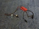 Nos 1964-1966 Ford Mustang Galaxie Fairlane Rear Seat Speaker Fader Switch Wir. Fixed Price $58.49.