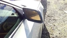 Passenger Side View Mirror Power Heated Thru 8/05 Fits 04-06 Bmw 525I 31913948. Fixed Price $121.77.