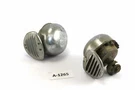 Bmw Mercedes Porsche - Horn Right + Left Hella 35016. Fixed Price $596.95.