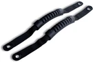 Poison Spyder 2 Grab Handles 07-17 For Jeep Wrangler & Door 4 Jk. Fixed Price $34.99.