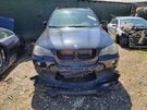 (local Pickup Only) Driver Left Fender With Headlamp Washers Fits 07-10 Bmw X5. Fixed Price $239.90.