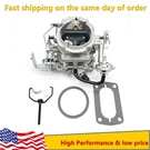 Carburetor For Dodge Truck Plymouth 273-318 Engine 2BBL C2-BBD Barrel. Fixed Price $106.80.