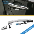 Exterior Door Handle Front Driver Left Side 806401BA0A For Infiniti QX80 QX60. Fixed Price $21.99.