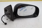 2004-2009 Dodge Durango Right Passenger Side View Mirror Power Heated Oem. Fixed Price $62.99.