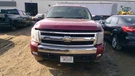 (local Pickup Only) Front Bumper Chrome Fits 07-08 Silverado 1500. Fixed Price $219.99.