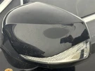 Driver Side View Mirror Power Without Heated Fits 19-21 Infiniti QX50 2614999. Fixed Price $295.00.