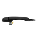 06-12 Dodge Caliber Exterior Door Handle Rear Left Oem New Mopar 68084301AA. Fixed Price $74.33.