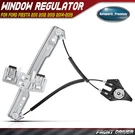 1X Front Driver Left Power Window Regulator Ford Fiesta 2011 2012 2013-2019. Fixed Price $57.49.