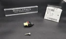 2010 2012 Lexus RX350 RX450H Side Impact Sensor Left / Right Rear 89831-0T030. Fixed Price $34.95.
