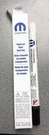 Jeep Dodge Chrysler Ram 1-C Clear Coat Touch Up Paint Pen & Brush Oem New Mopar. Fixed Price $25.00.
