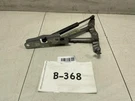 2008 Infiniti G35X Rear Right Passenger Side Trunk Lid Hinge W/ Shock Absorber. Fixed Price $28.36.