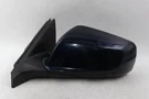 Left Driver Side Dark Blue Mirror Power Fits 2010-2012 Buick Lacrosse Oem #29628. Fixed Price $56.25.