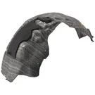 Capa Fender Liner Ford F-250 Super Duty 2017-2019 Front Driver Side Inner. Fixed Price $78.21.
