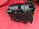 1962 63 64 Ford Borg Warner Cast Iron Transmission Case T10B-1. Fixed Price $150.00.