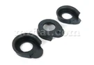 Lamborghini Countach Door Courtesy Light Gasket Set 3 Pcs New. Fixed Price $26.00.