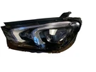 Mercedes Gle W167 C167 Genuine Eu Multibeam Led Headlight Lh Left A1679066504. Fixed Price $656.99.