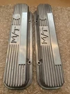 Pontiac Mickey Thompson Valve Covers 326-455 M/t 3279200 New Rare. Fixed Price $375.00.