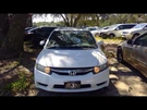 Driver Side View Mirror Power Sedan Door Heated Fits 06-11 Civic 1142760. Fixed Price $121.80.