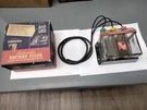 Hudson Nos 1940-50'S Automatic Battery Filler (no Hardware Or Instructions). Fixed Price $75.00.
