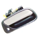 For Toyota T100 93-98 Front Passenger Side Exterior Door Handle Value Line. Fixed Price $24.31.