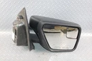 21-25 F150 Black Cap Passenger Right Rh Power Door Mirror Oem Factory Wty. Fixed Price $219.99.