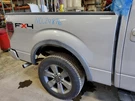 (local Pickup Only) Bed Box Styleside 5' 6" Fits 09-14 Ford F150. Fixed Price $649.90.