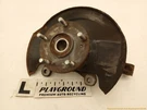 Honda Element Driver Left Front Spindle Knuckle Hub Fits 2003-2011 04 05 06. Fixed Price $142.39.