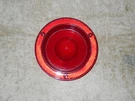 1960 1961 Falcon Coupe Sedan Station Wagon Orig Nos Rear Tail Light Lamp Lens. Fixed Price $49.00.