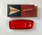 Nos Mopar Right Tail Lens 1964 Plymouth Savoy Belvedere #2481622. Fixed Price $185.00.