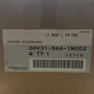 Honda Genuine Parts Front Left Fog Light Assembly 08V31S941M002 2003-2025 Pilot. Fixed Price $119.99.